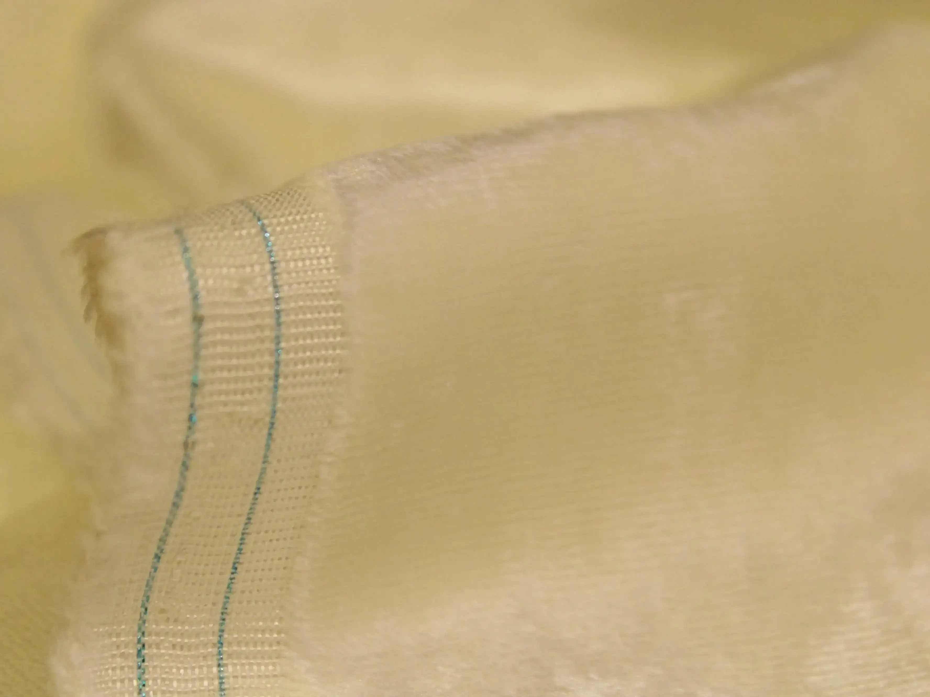 Micro Velvet RFD Plain White Dyeable Fabric – (44 Inches)