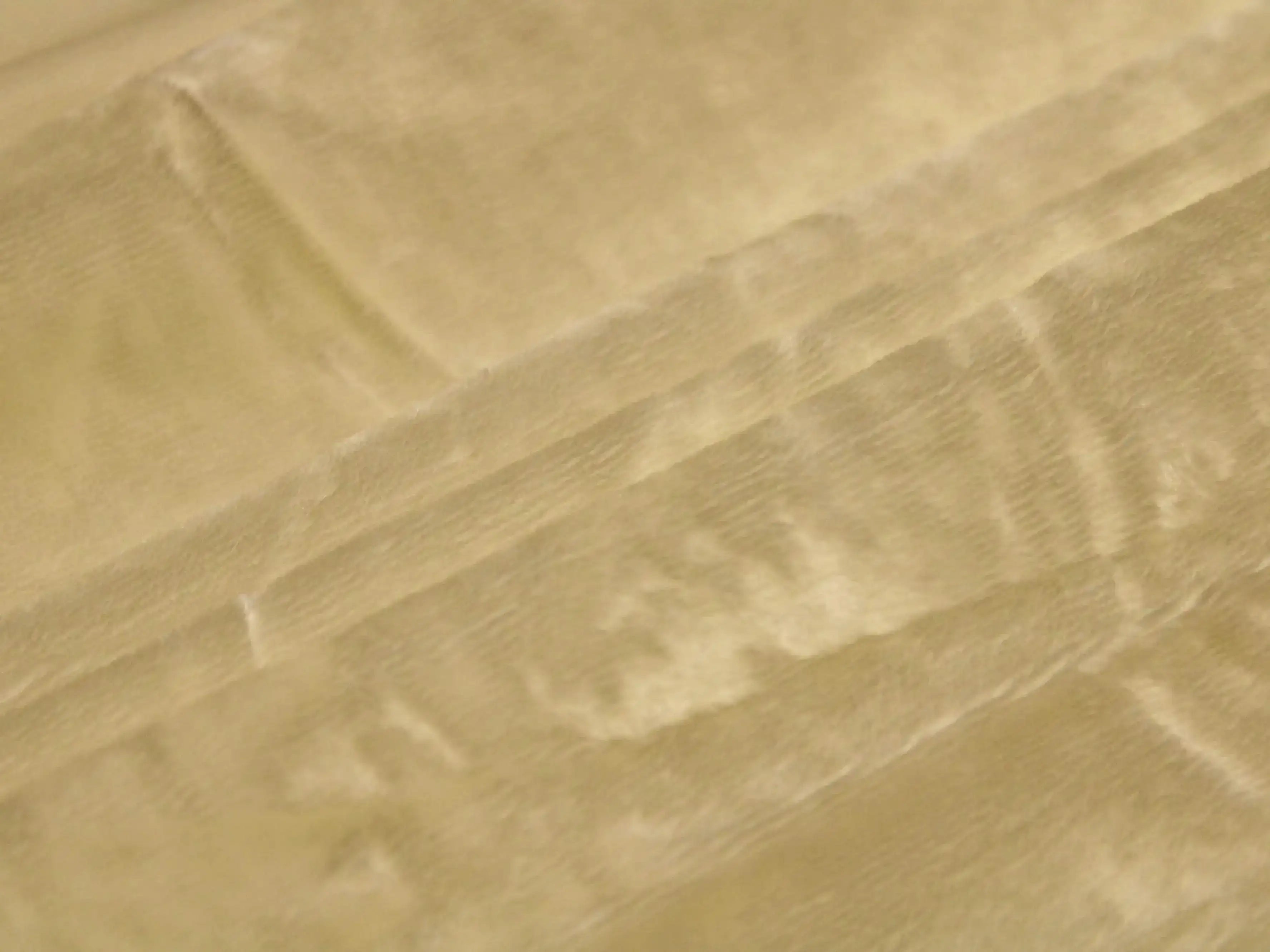Plain White Dyeable Pure Velvet Fabric - M'Foks