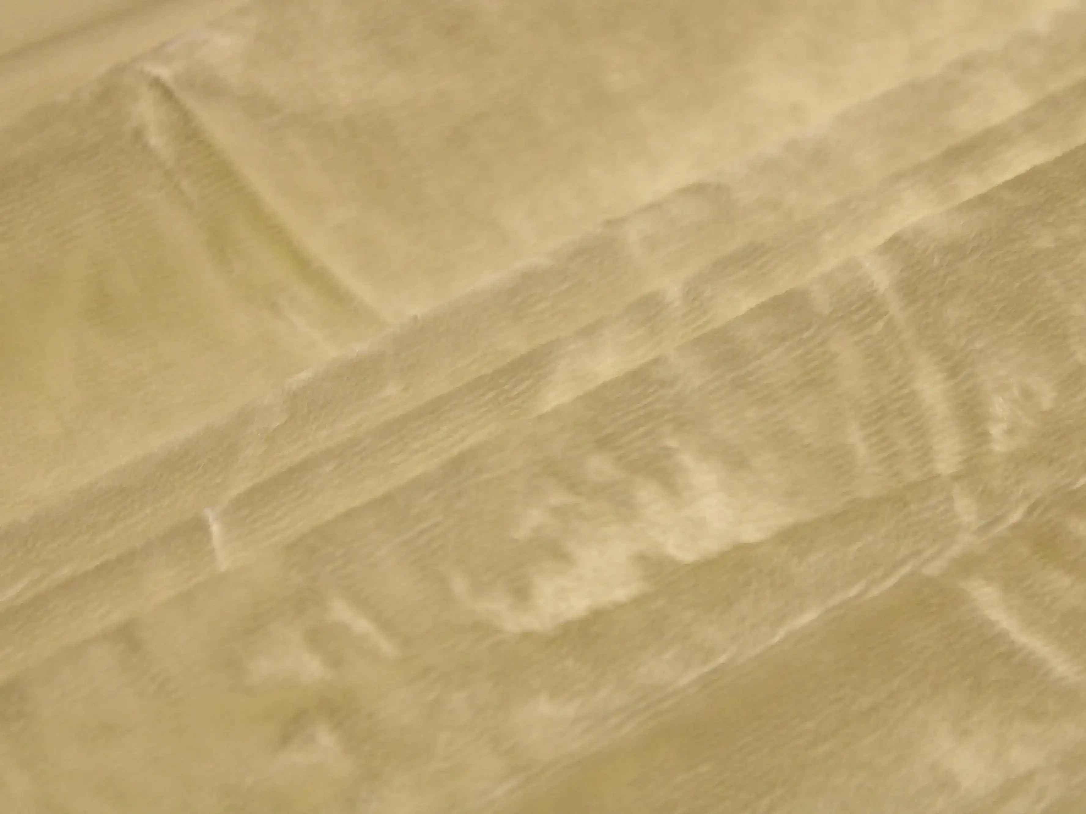 Micro Velvet RFD Plain White Dyeable Fabric – (44 Inches)
