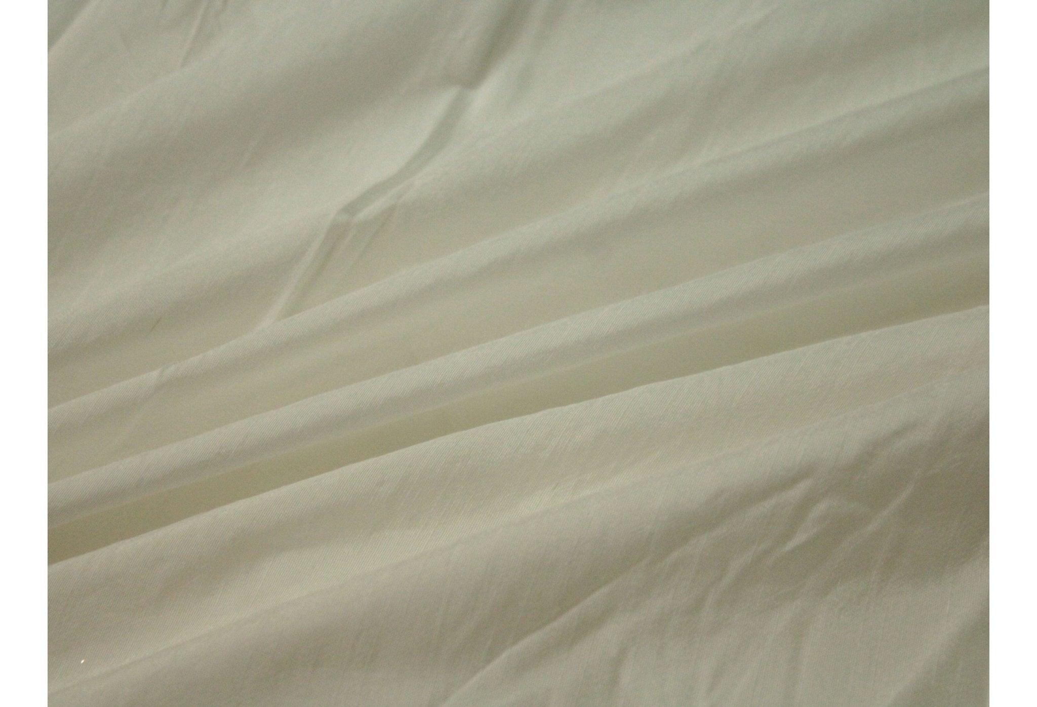 Dyeable Dola Silk Fabric - M'Foks