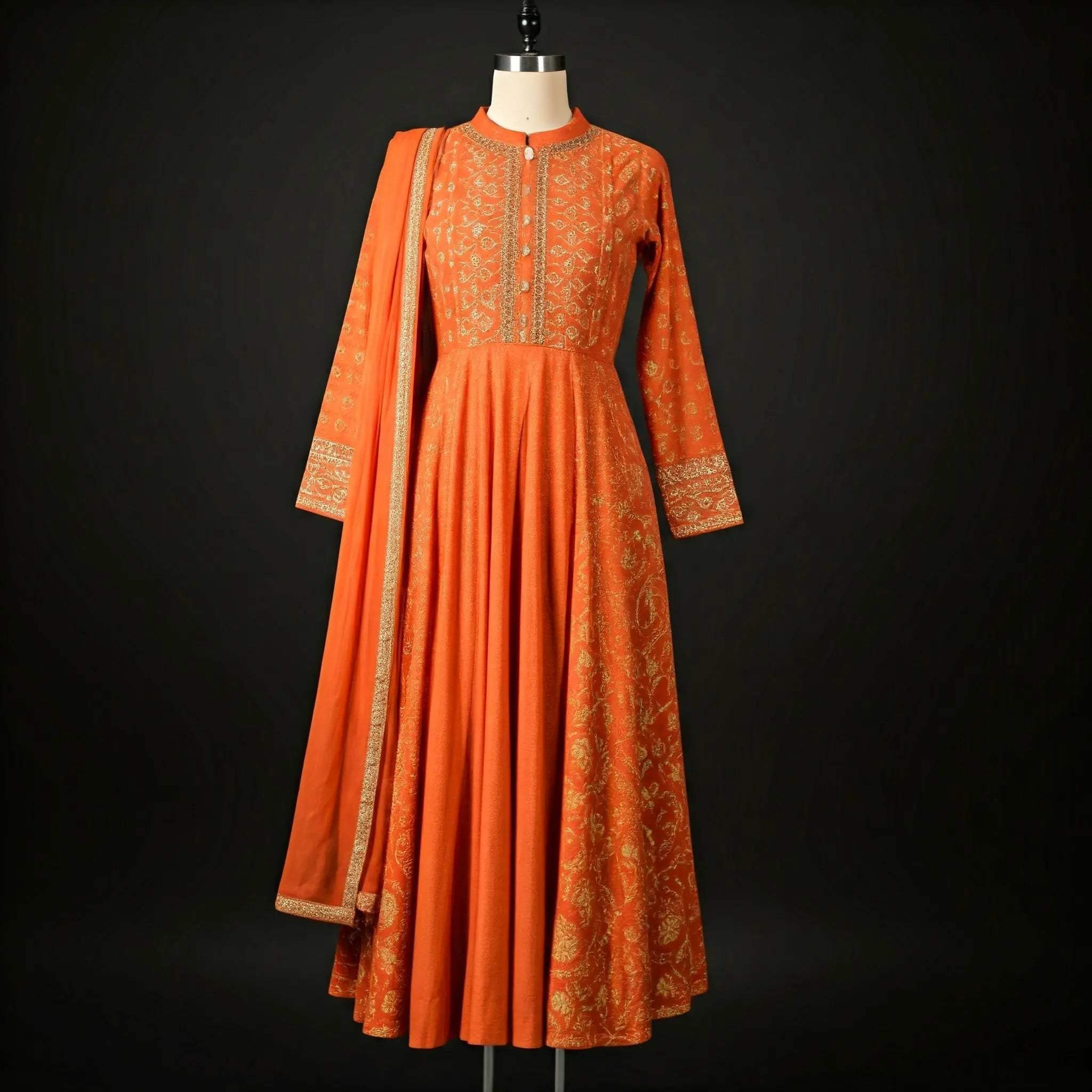 Trending Women’s Ethnic Designs for 2025: What’s Hot This Year - M'Foks