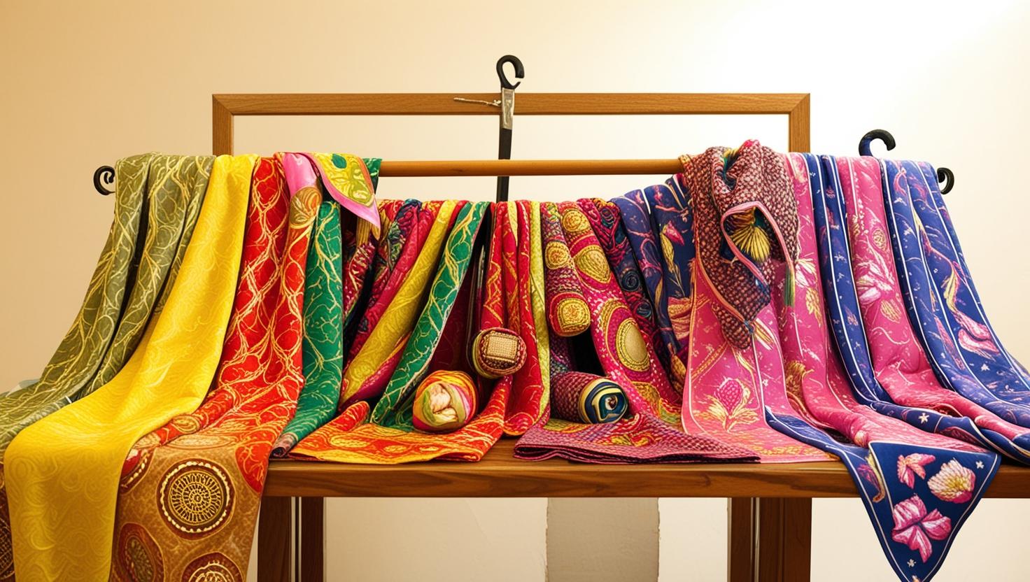 Top Trending Colors for 2025: A Guide to Choosing the Perfect Fabric Shades