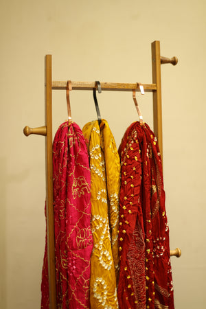 Dupattas