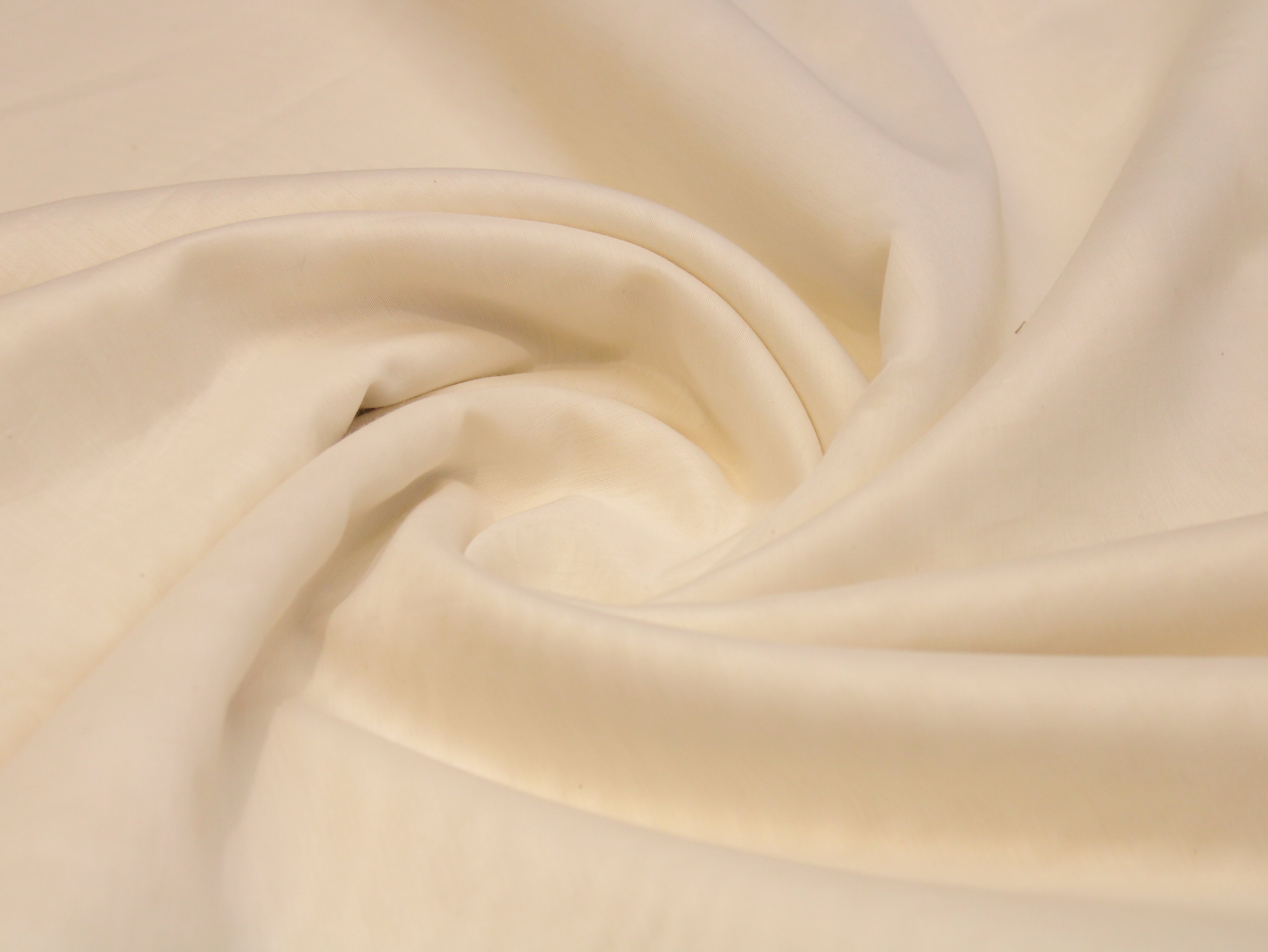 Mal Chanderi Dyeable Fabric