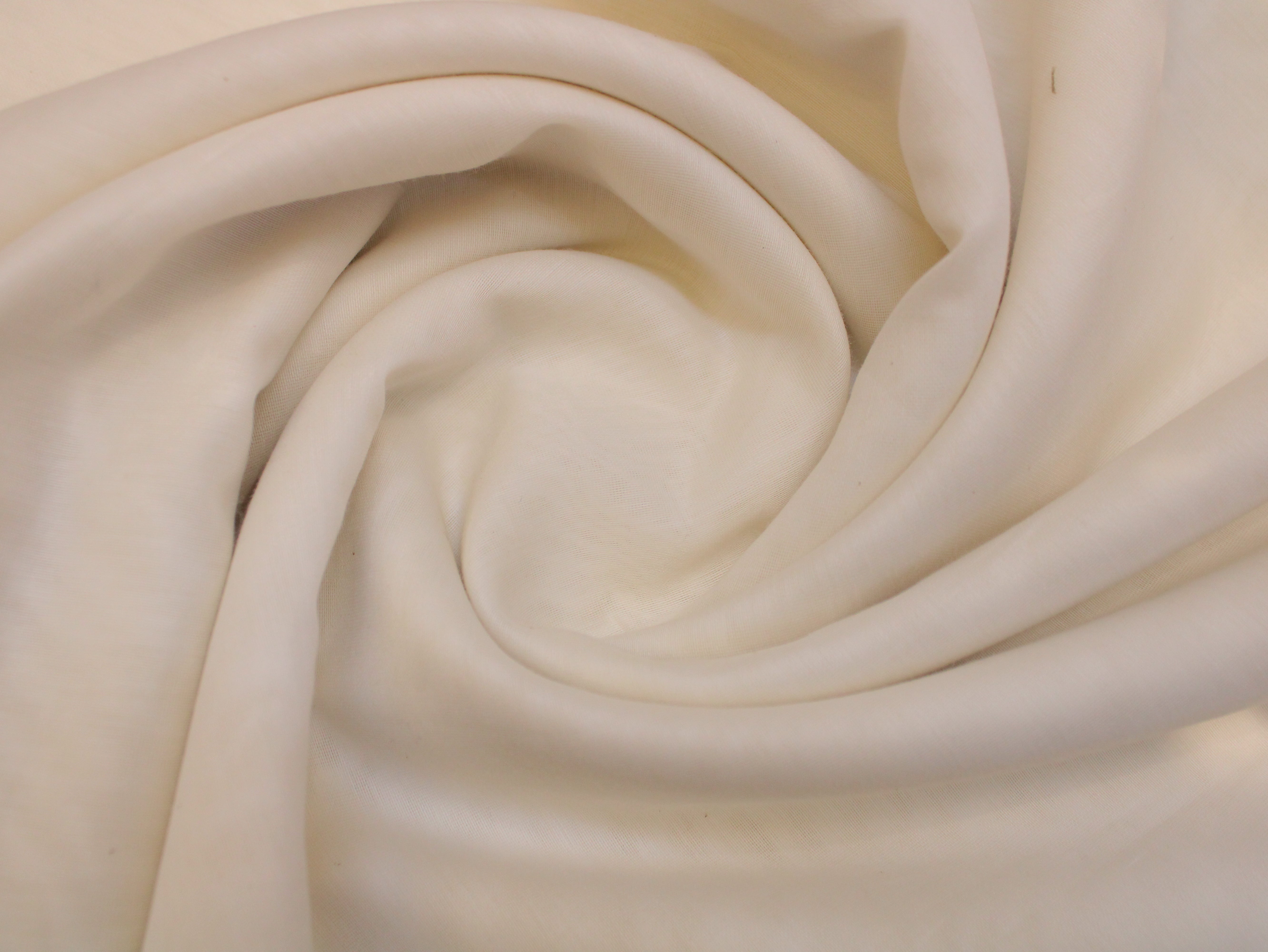 Mal Chanderi Dyeable Fabric