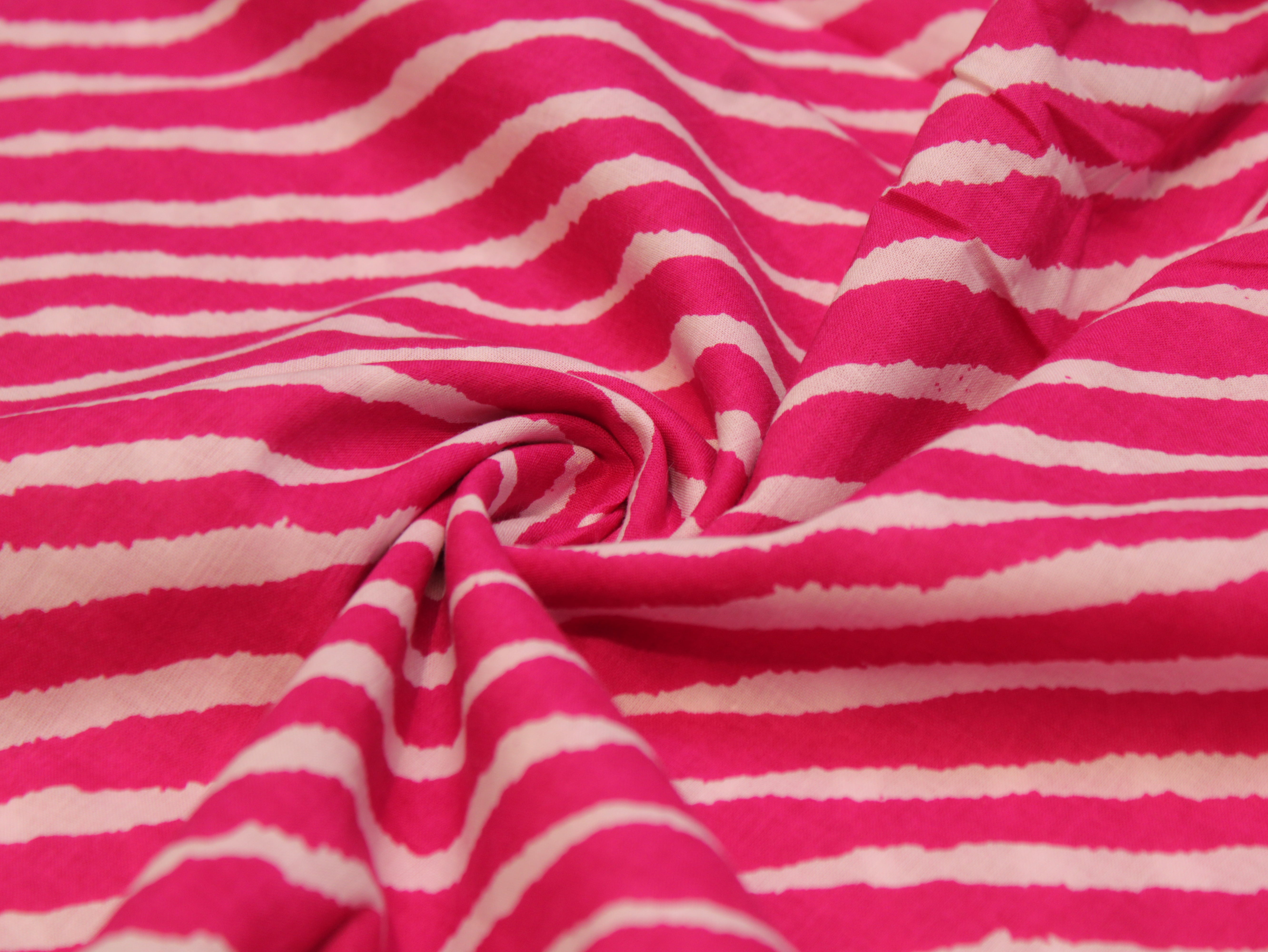 Premium Pure Cotton Printed Fabric