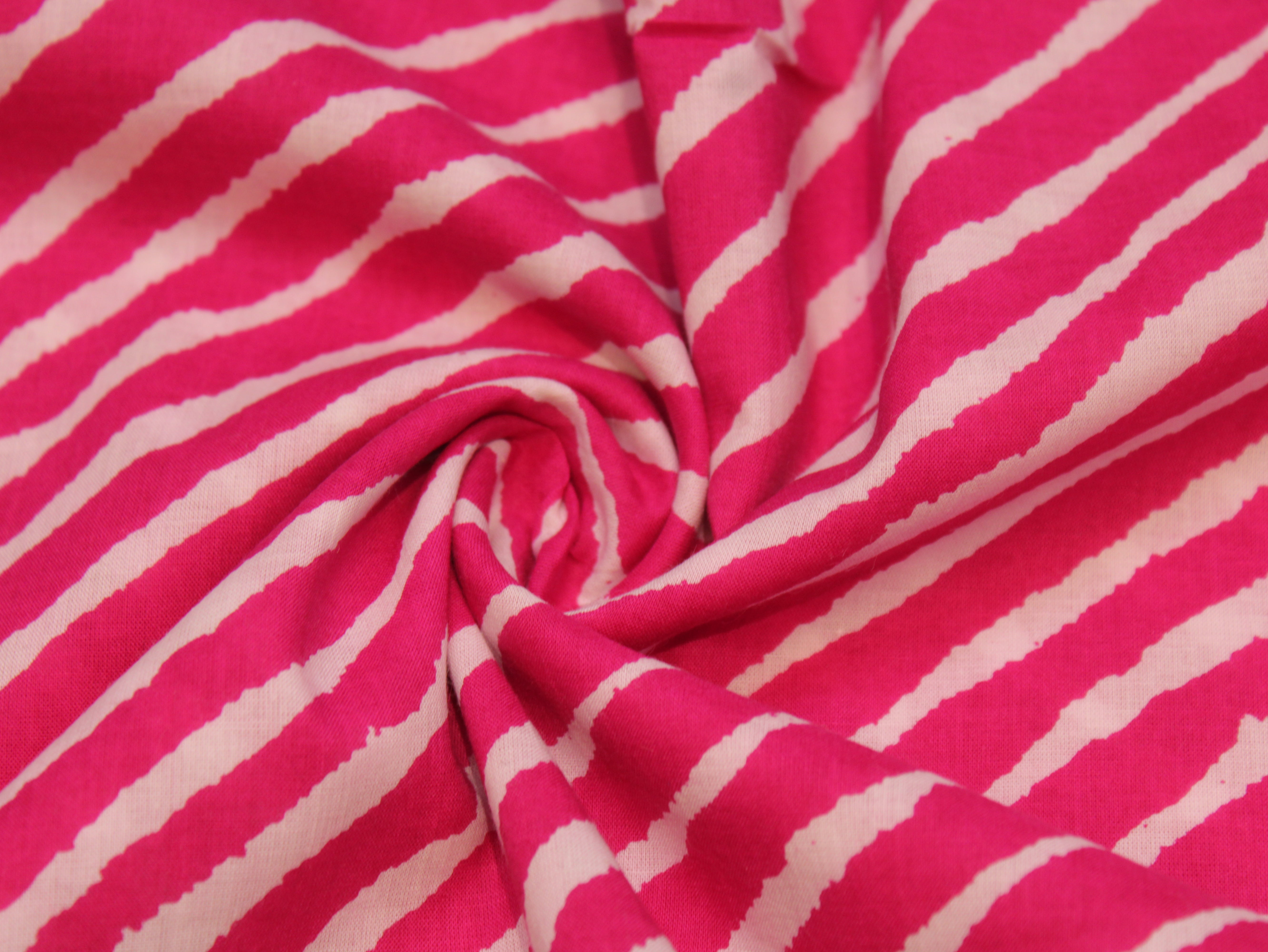 Premium Pure Cotton Printed Fabric