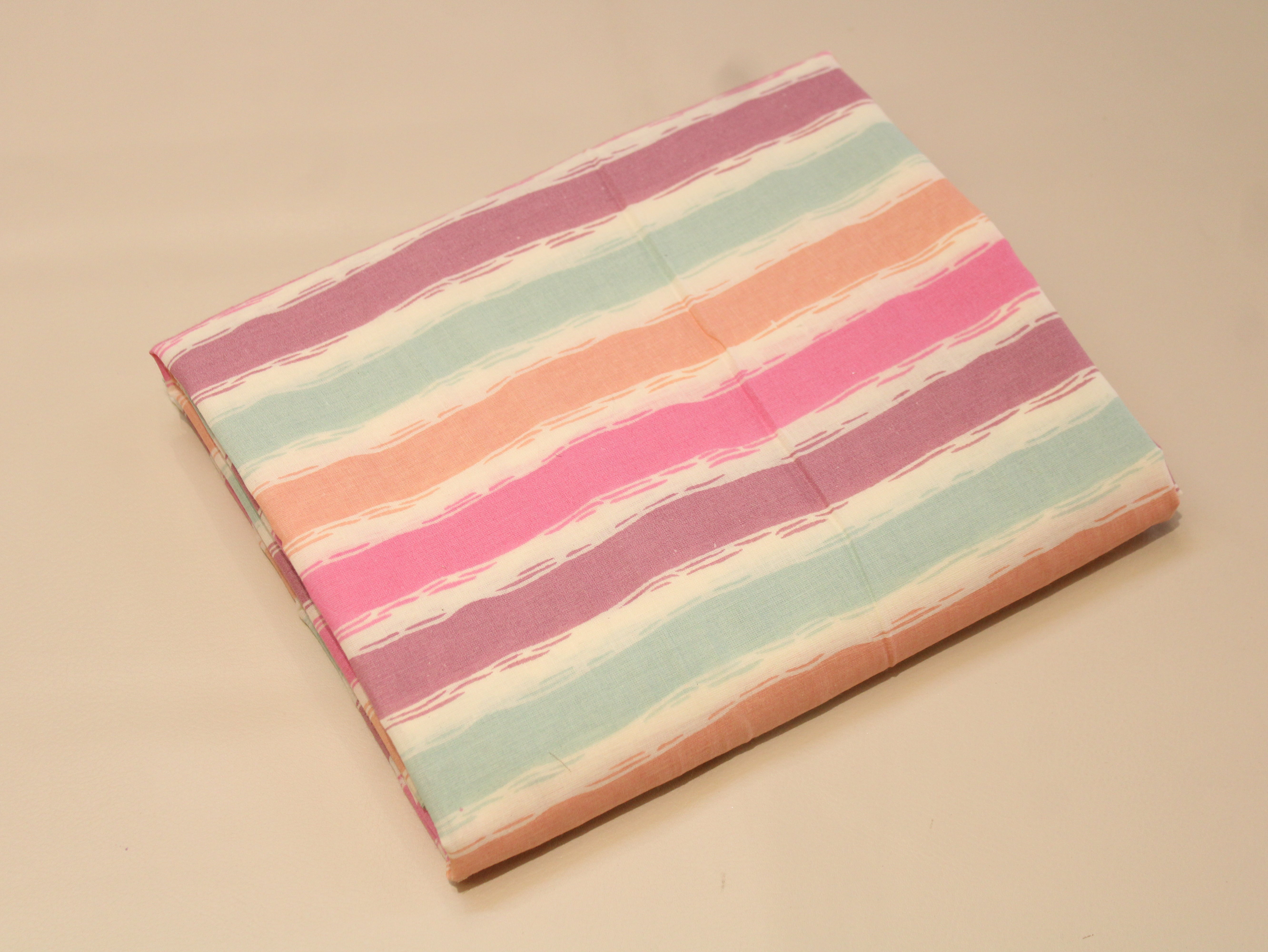 Pure Cotton Cambric 60s Printed Fabric