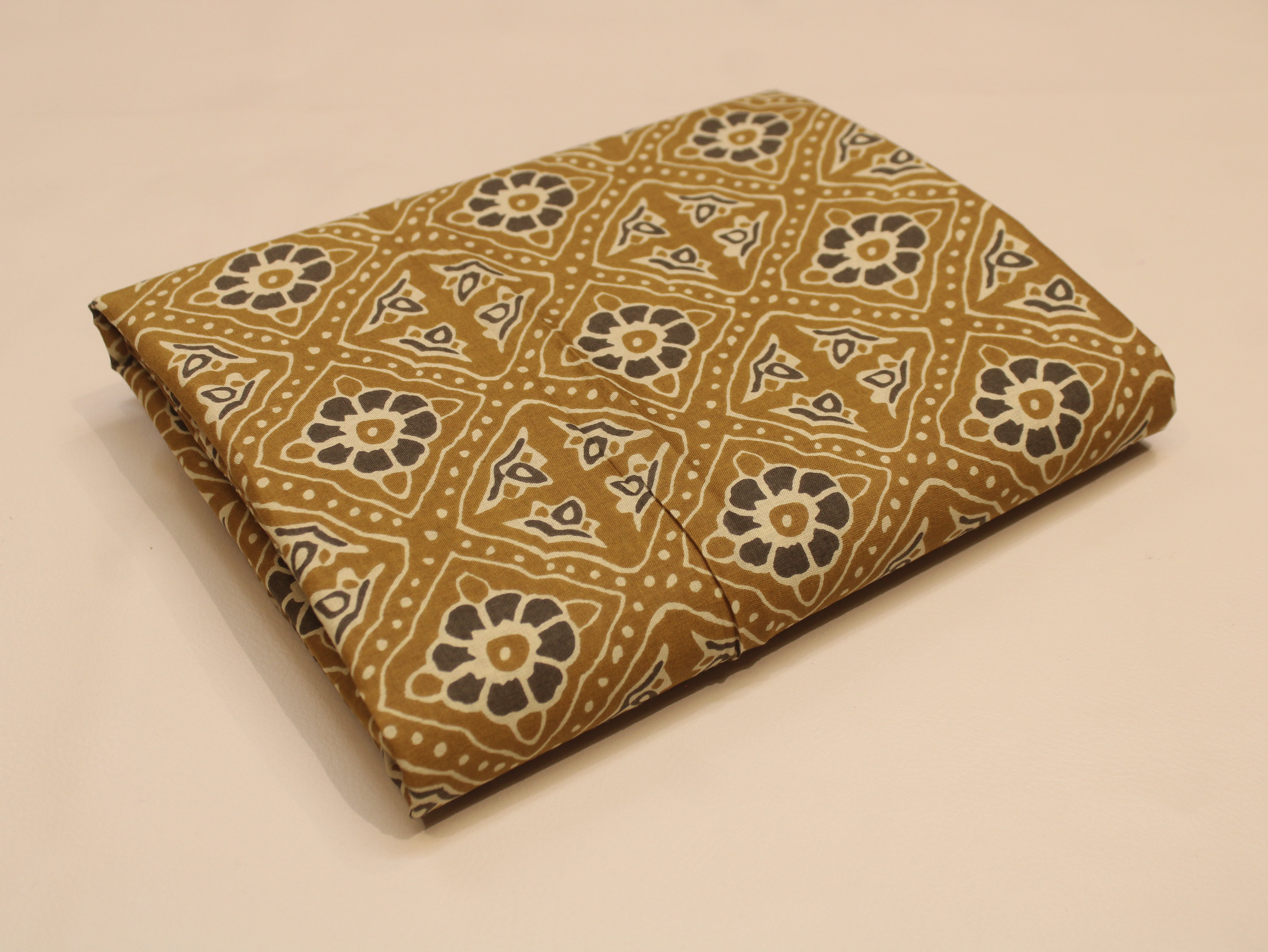 Pure Cotton Premium Printed Fabric 44" Width