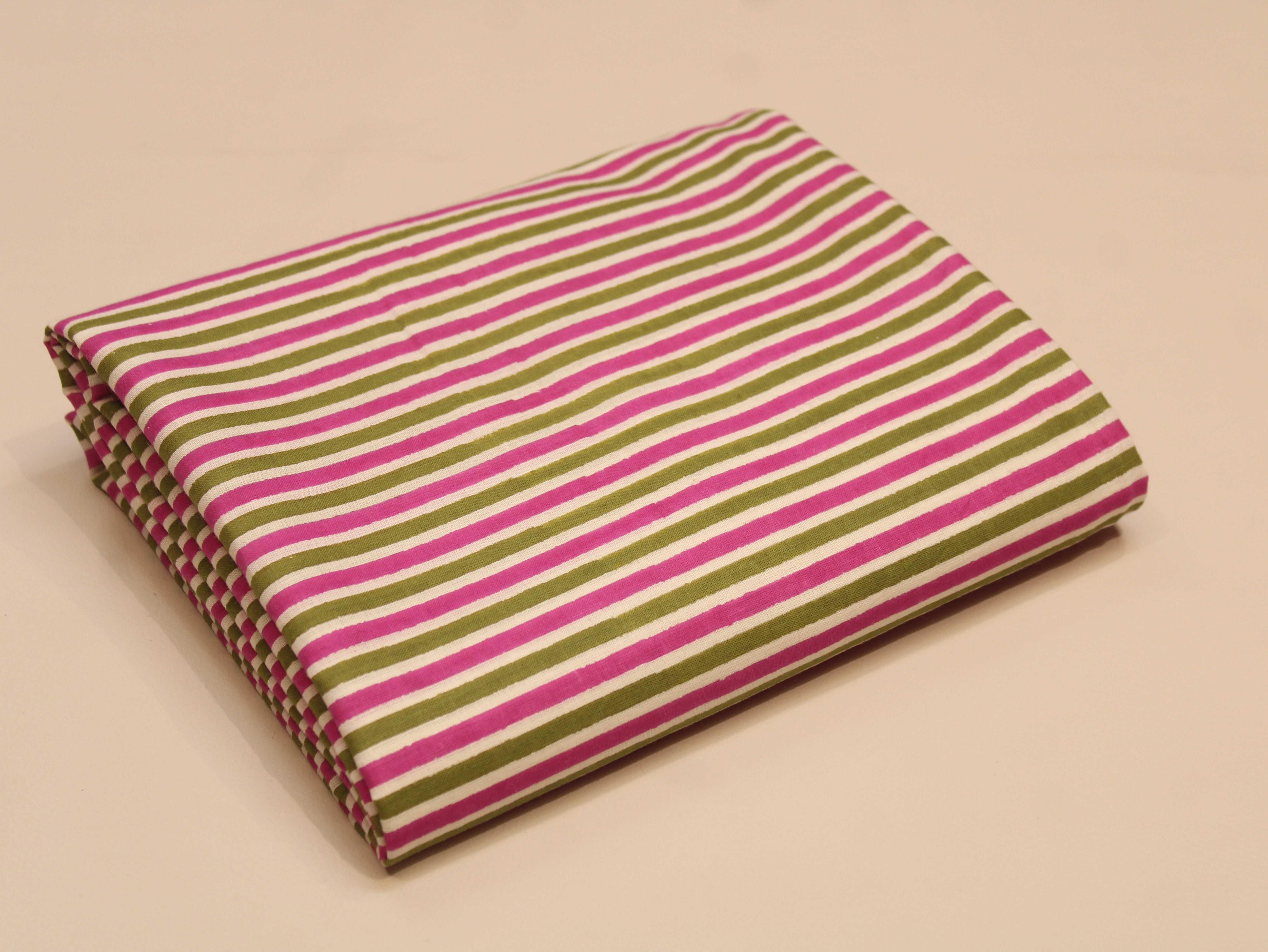 Pure Cotton Premium Printed Fabric 44" Width