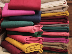 Handloom Cotton