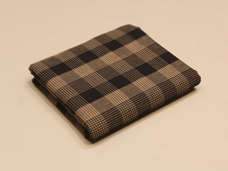 Gingham & Box Checks