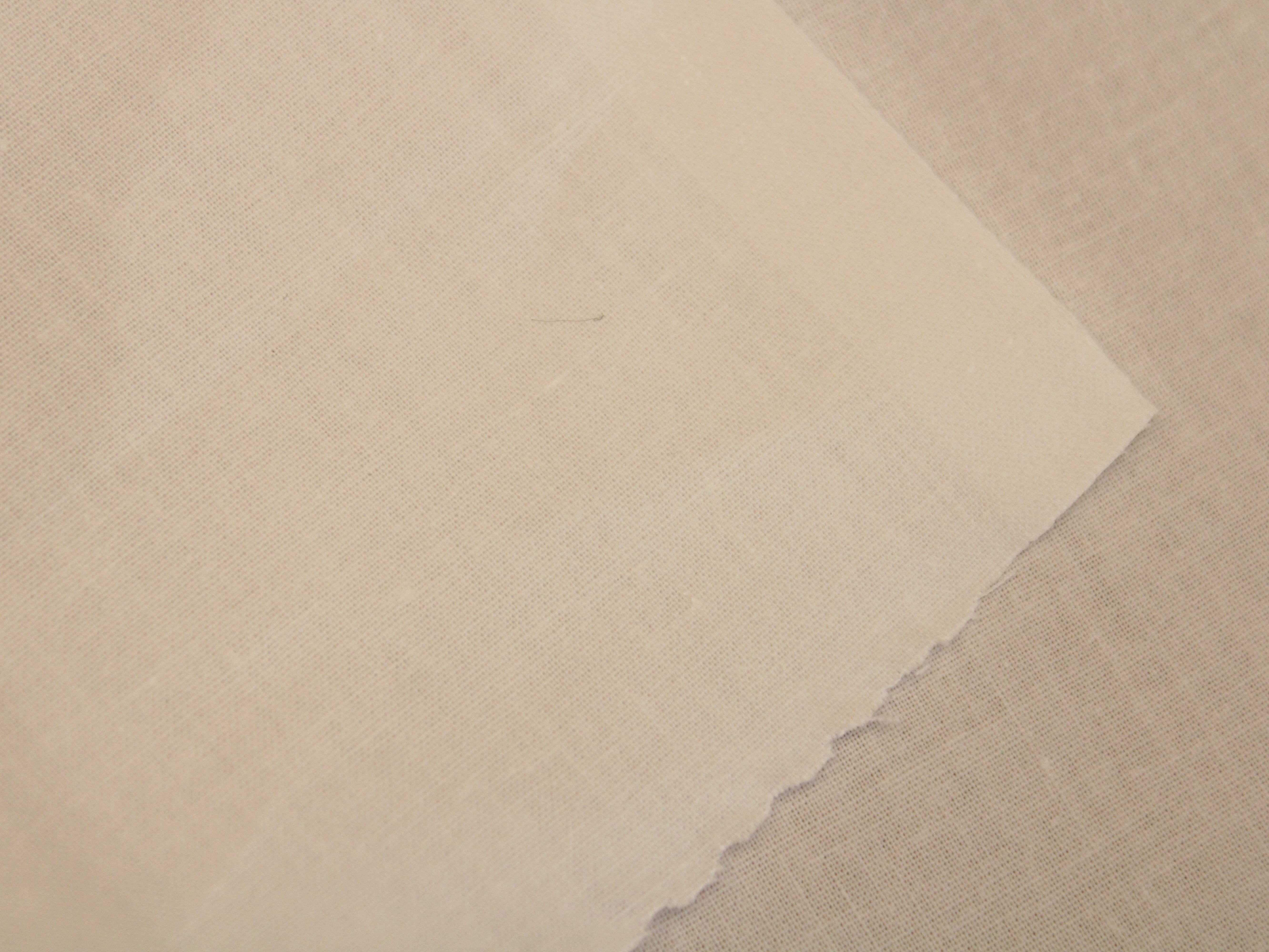 Classic White Cotton - All-Purpose Fabrics