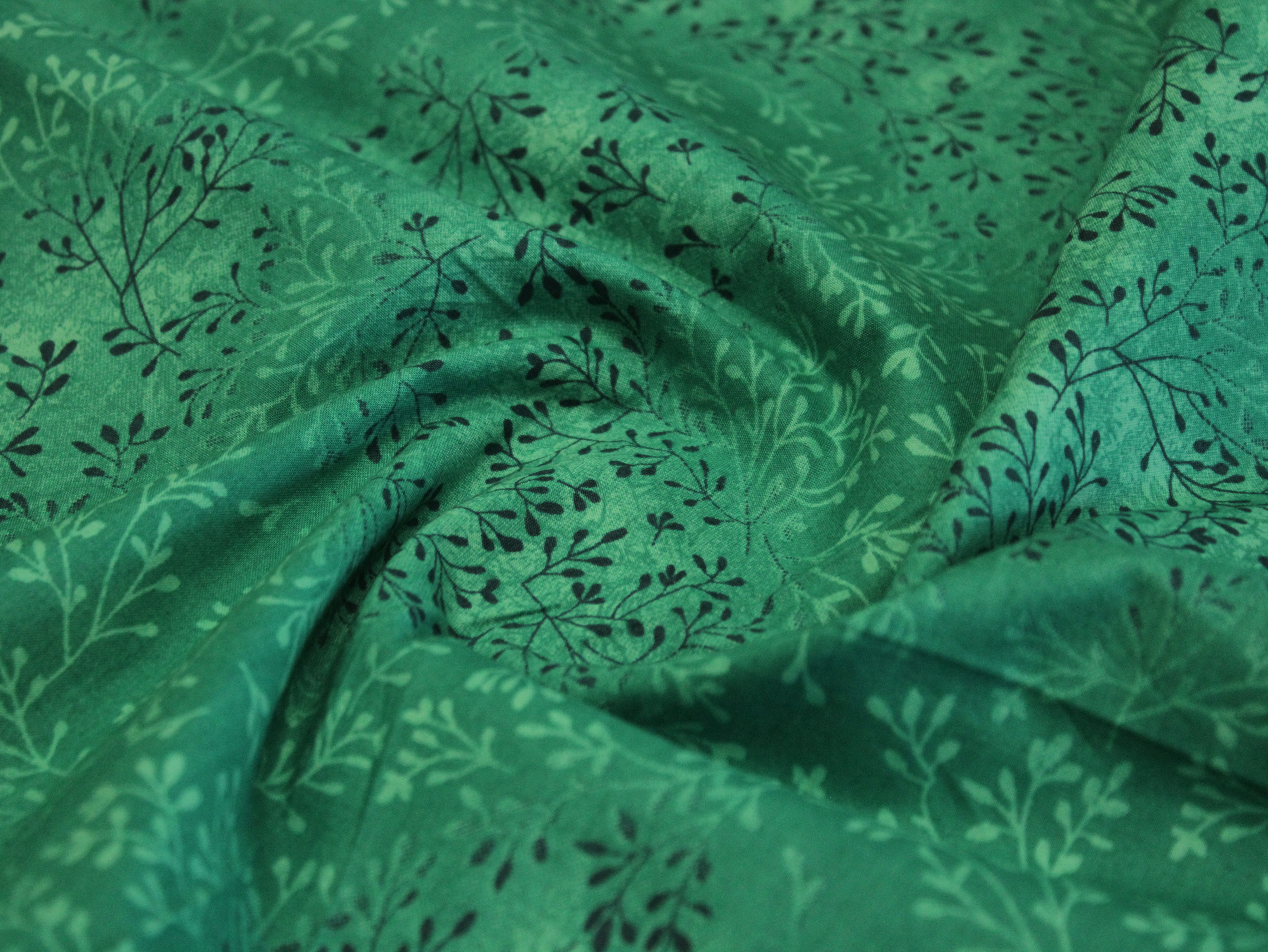 Premium cotton printed fabric