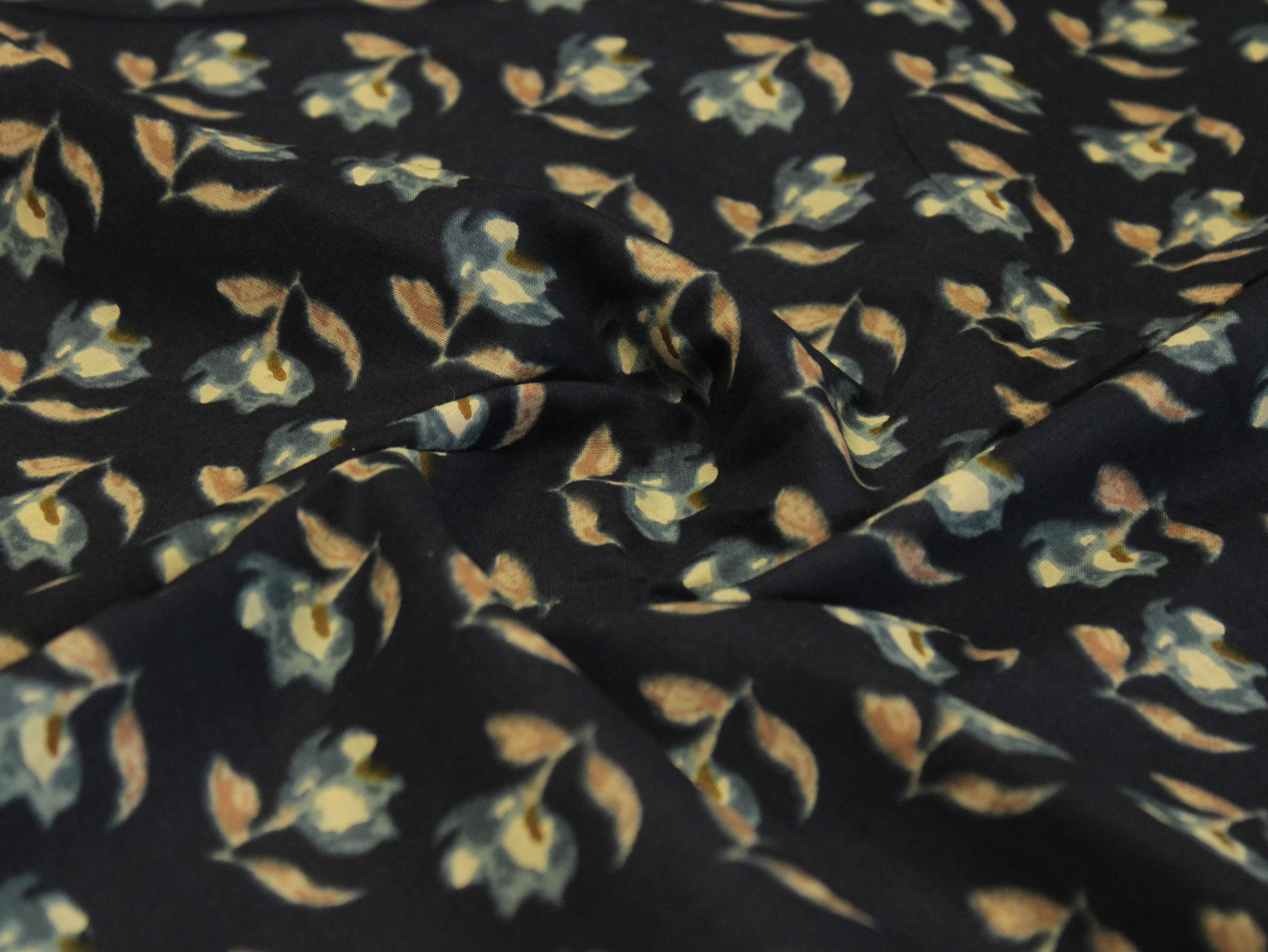 Premium cotton printed fabric