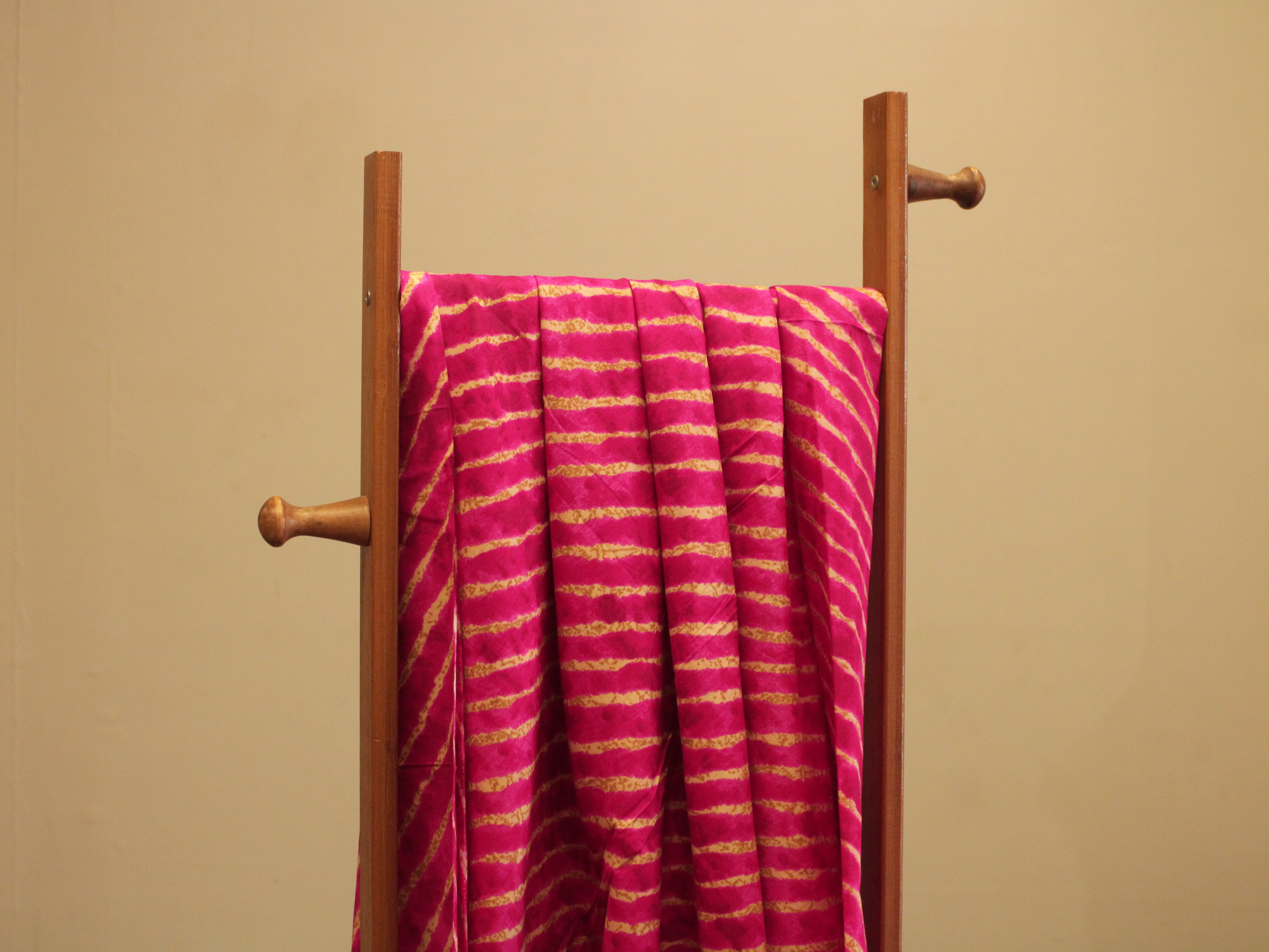 Premium cotton printed fabric