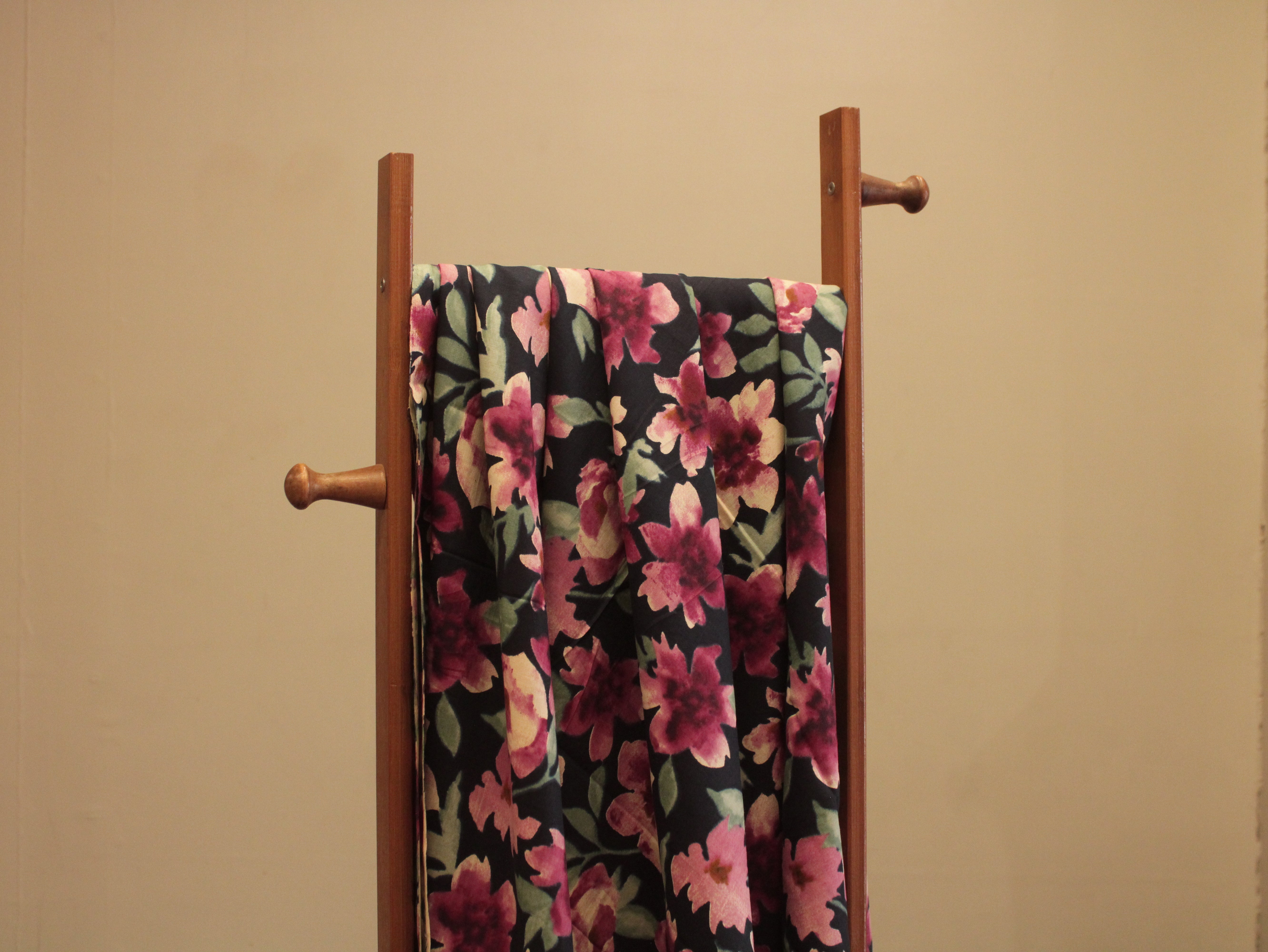 Premium cotton printed fabric
