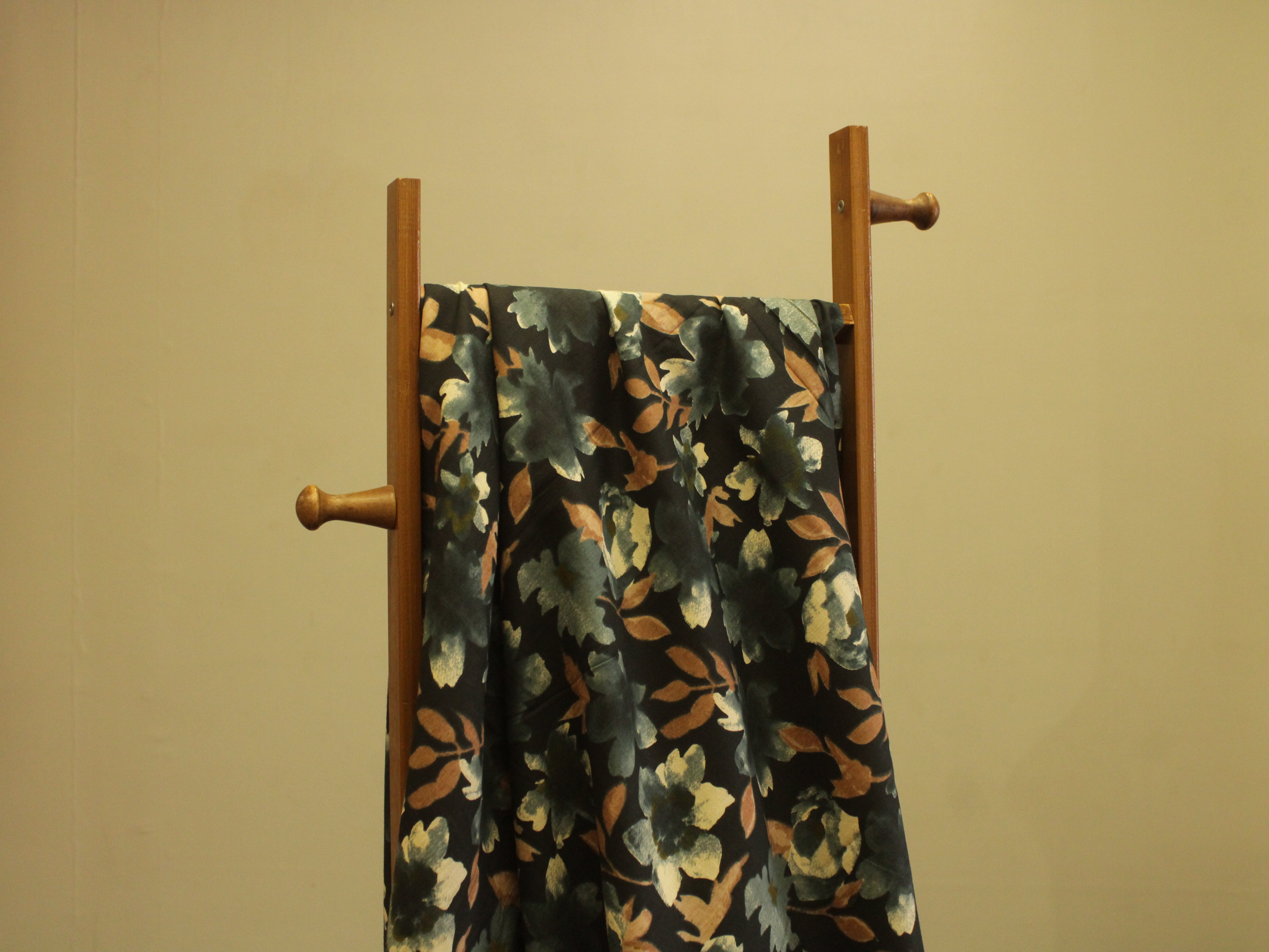Premium cotton printed fabric