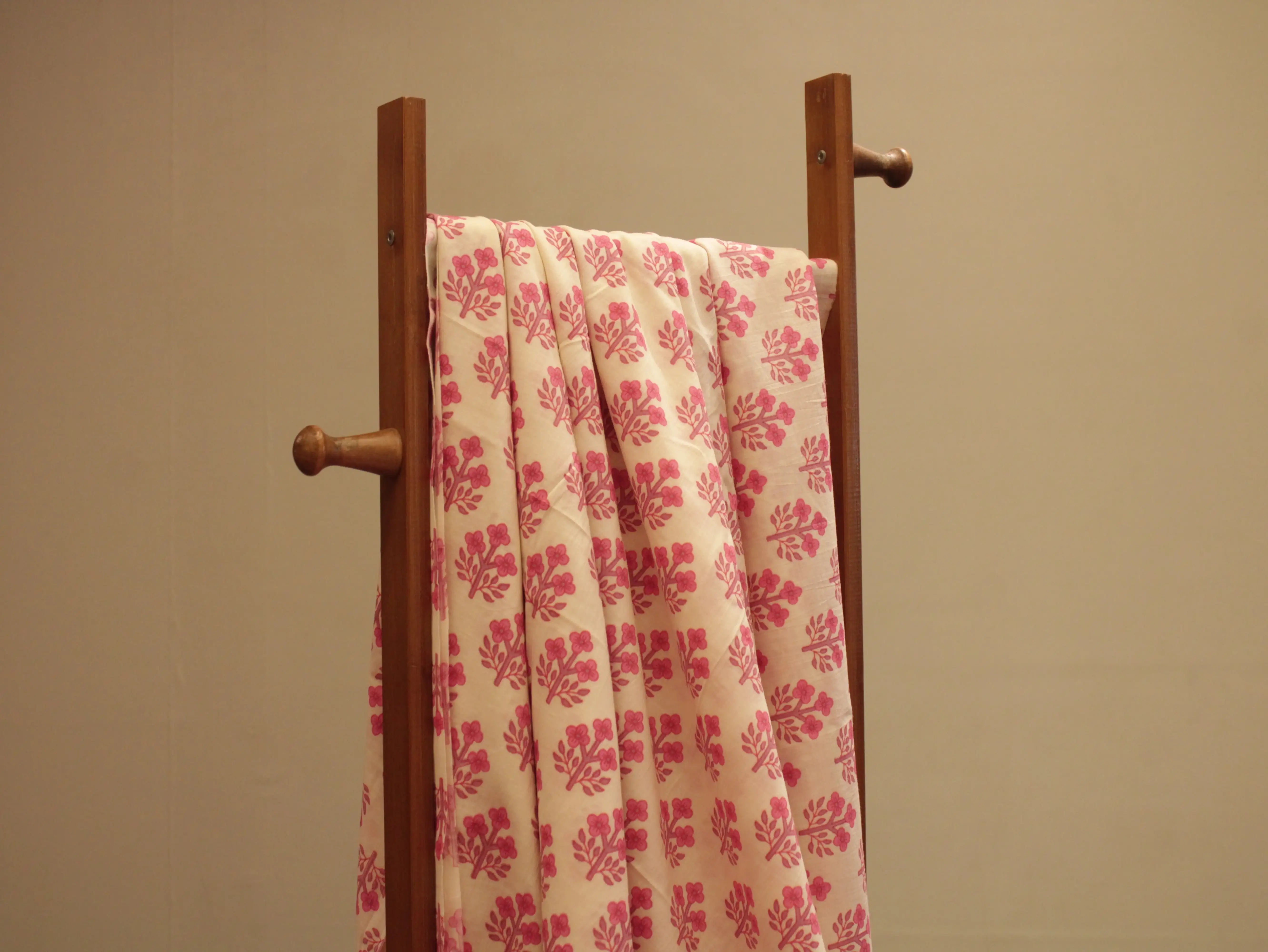 Premium Mirco cotton Digital printed fabric
