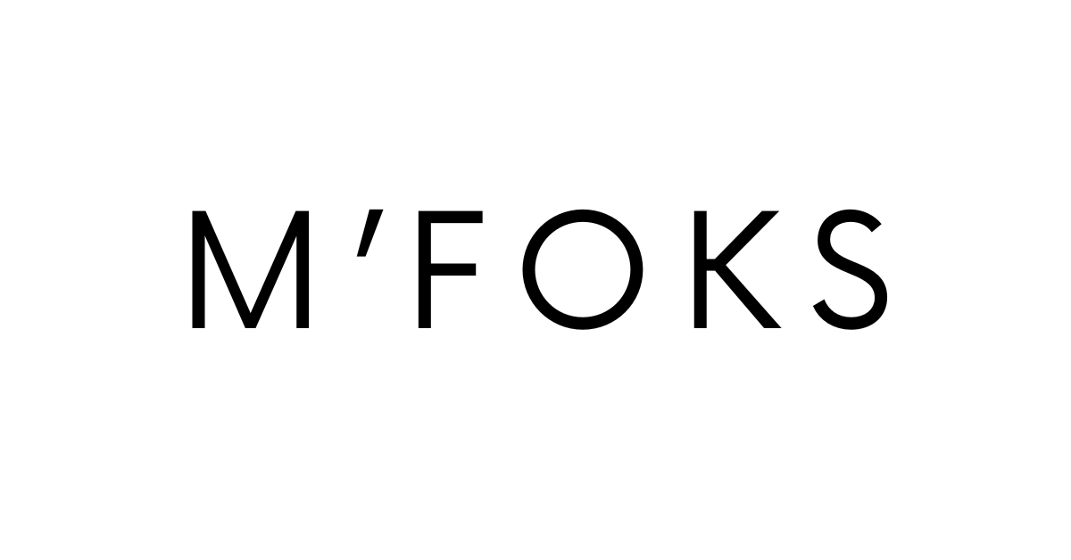 M'Foks : Luxury Fashion - Elevate Your Style!