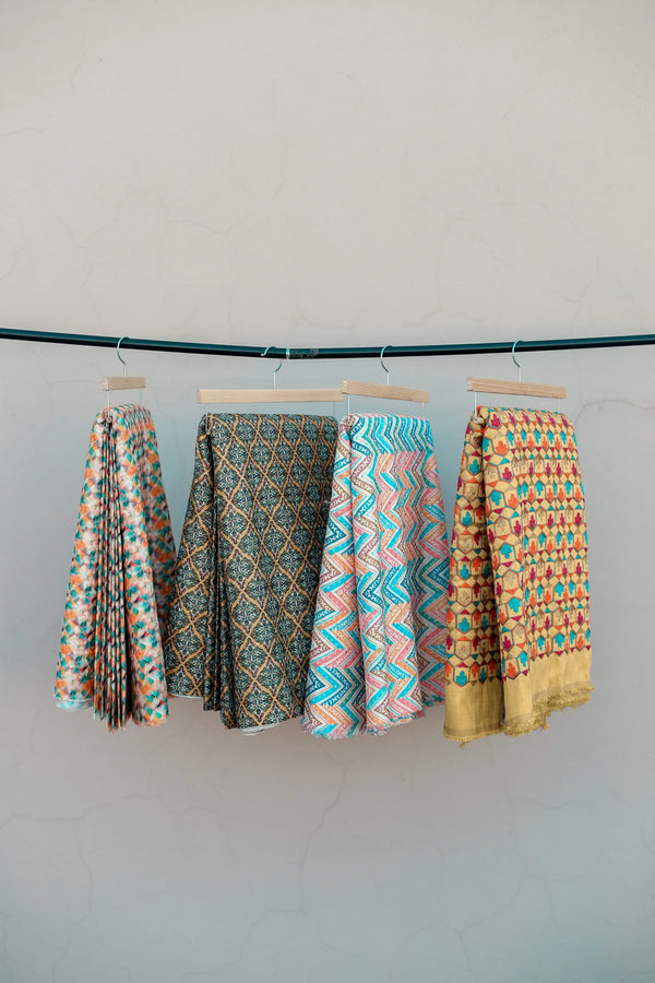 Silk Prints