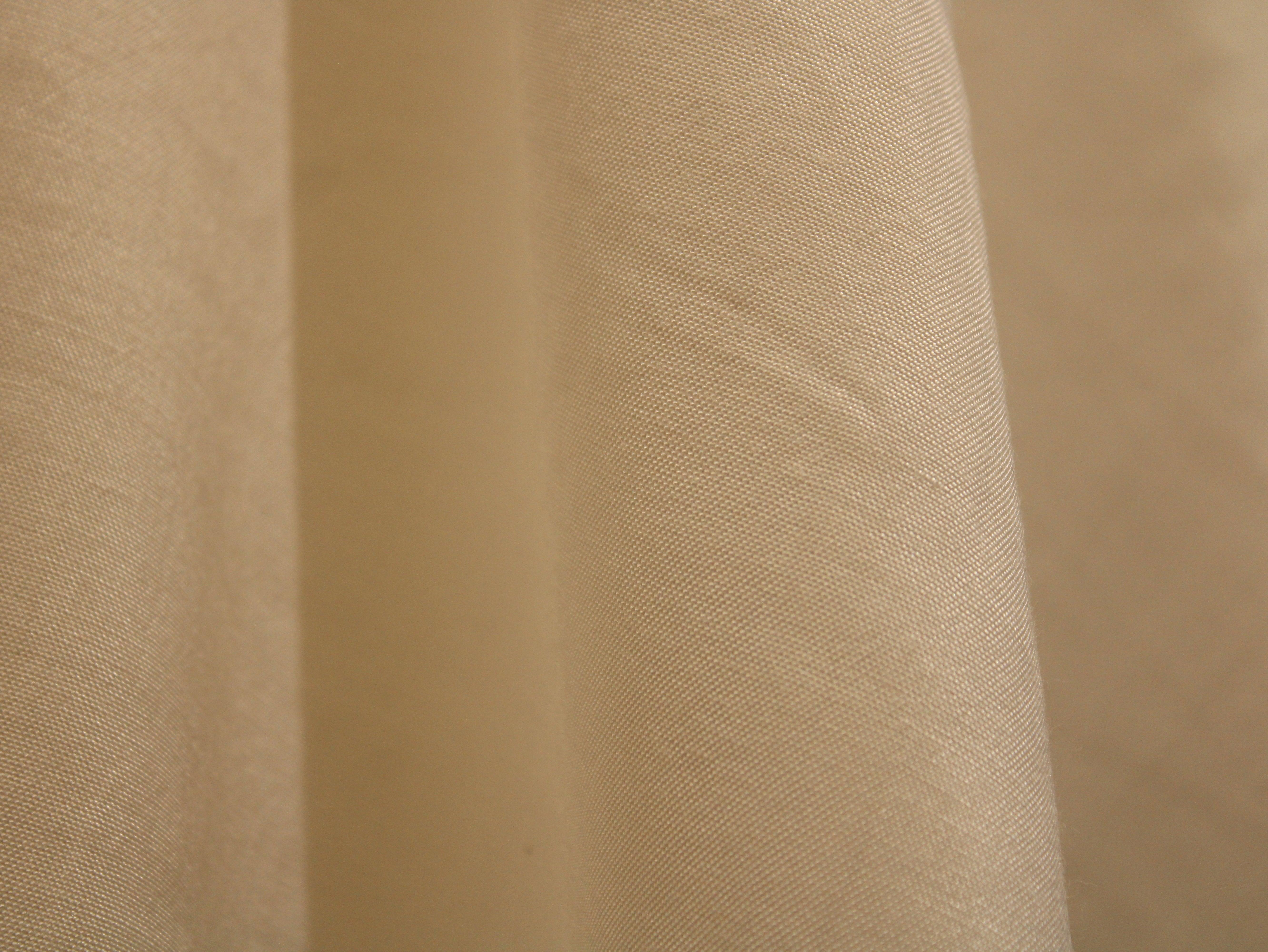 Dyeable Pure Royal Silk Santoon Fabric - M'Foks