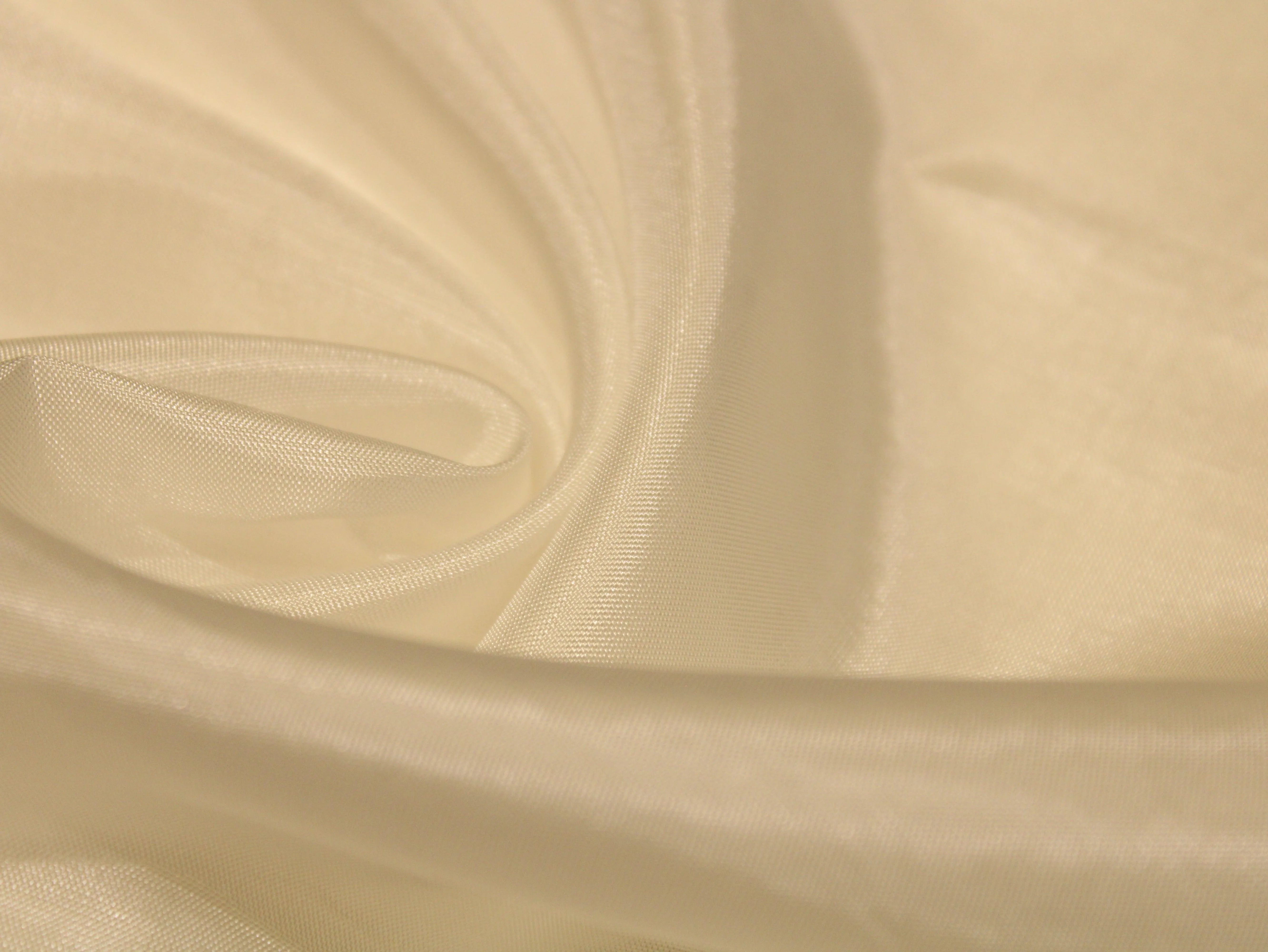 Dyeable Upada Silk Fabric - M'Foks