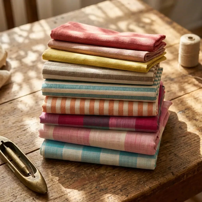 Handloom Cotton